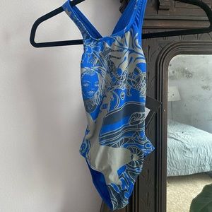 NWT Arena Swimsuit